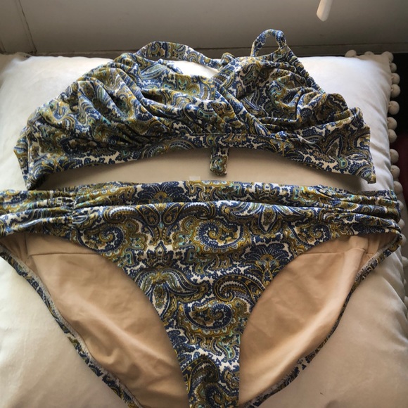 J. Crew Other - Bikini